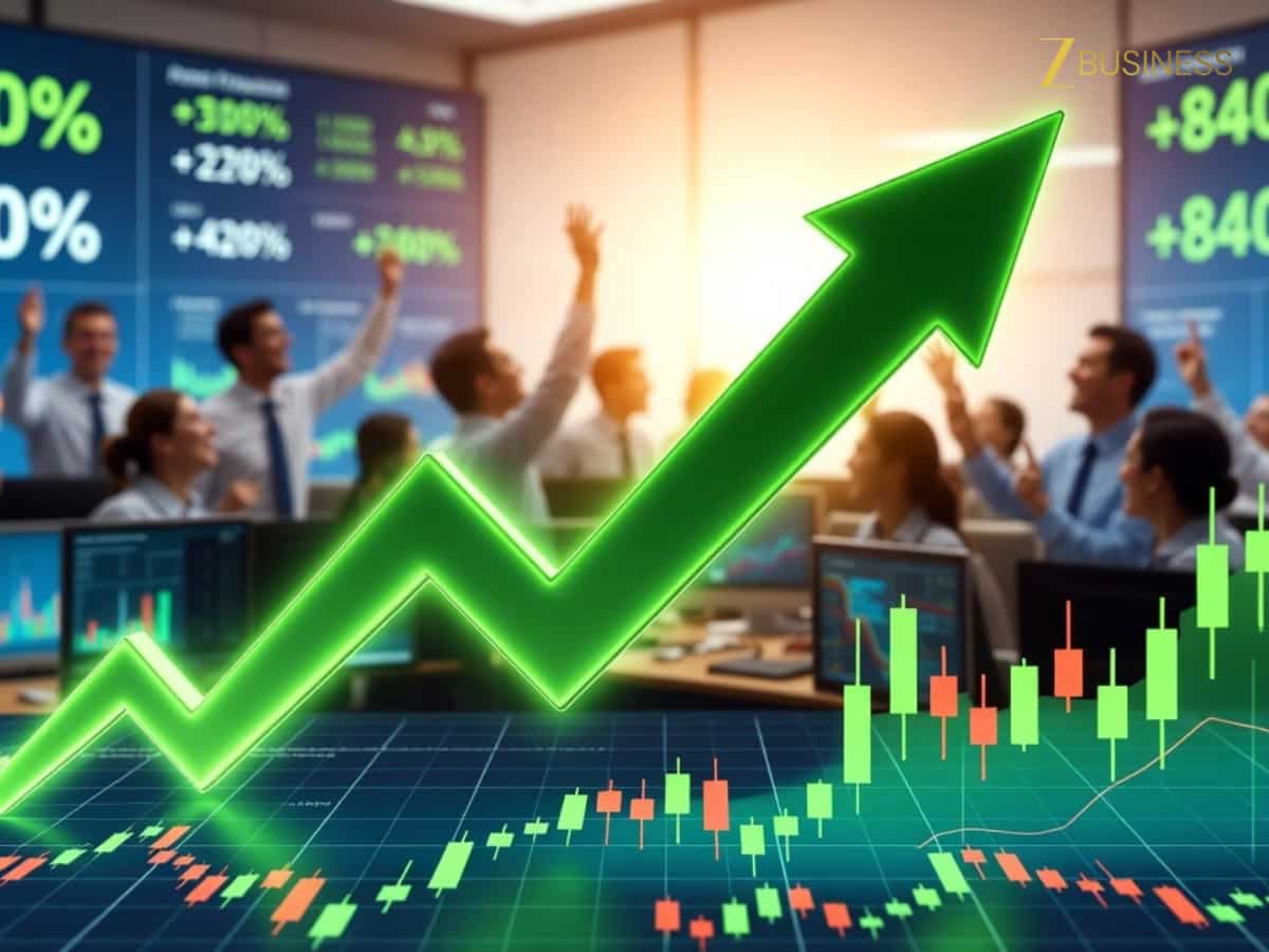 इस PSU स्टॉक ने तो कमाल कर दिया, मिला ₹6,650 करोड़ का बड़ा ऑर्डर, 5 साल में दिया 800% से ज्यादा का रिटर्न