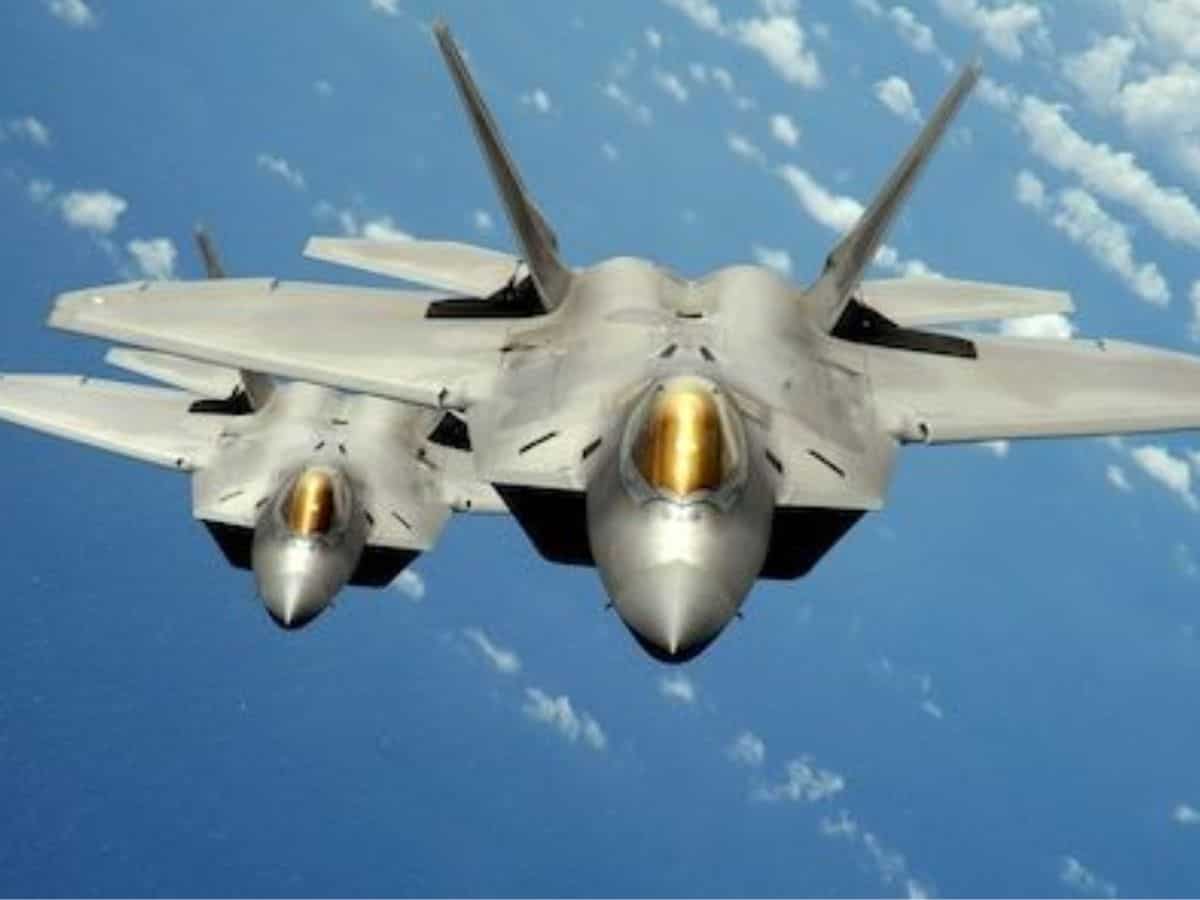 Defence PSU ने अमेरिकी कंपनी के साथ की बड़ी डील! तेजस विमान के लिए खरीदेगी 113 जेट इंजन, फोकस में रहेगा शेयर