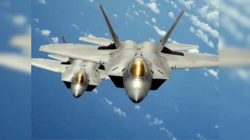 Defence PSU ने अमेरिकी कंपनी के साथ की बड़ी डील! तेजस विमान के लिए खरीदेगी 113 जेट इंजन, फोकस में रहेगा शेयर