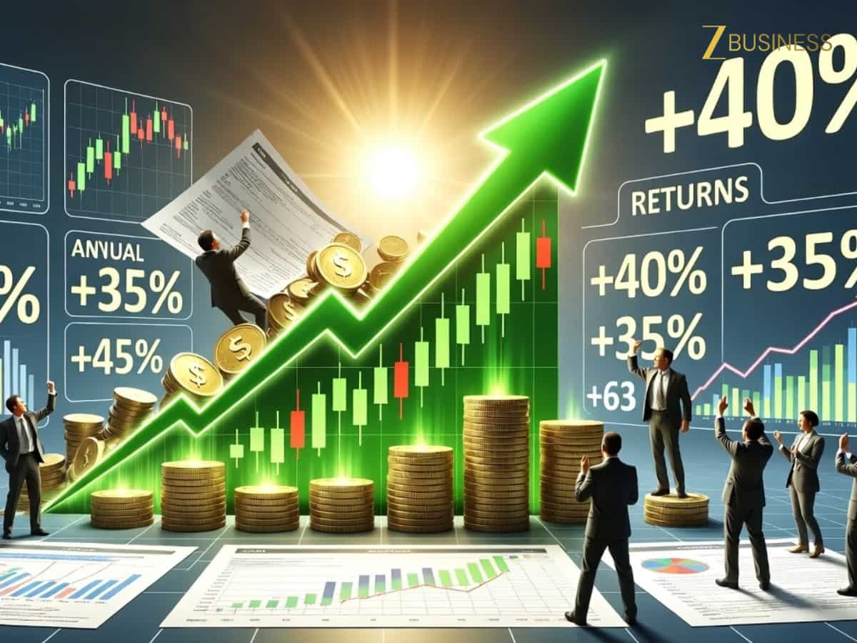 अगर आप हैं खतरों के खिलाड़ी तो ये 3 म्यूचुअल फंड आपके लिए ही बने हैं, हाई रिस्क के साथ देते हैं हाई रिटर्न, पढ़ें रिपोर्ट