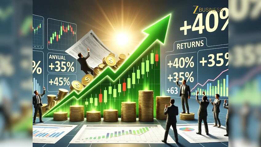 अगर आप हैं खतरों के खिलाड़ी तो ये 3 म्यूचुअल फंड आपके लिए ही बने हैं, हाई रिस्क के साथ देते हैं हाई रिटर्न, पढ़ें रिपोर्ट