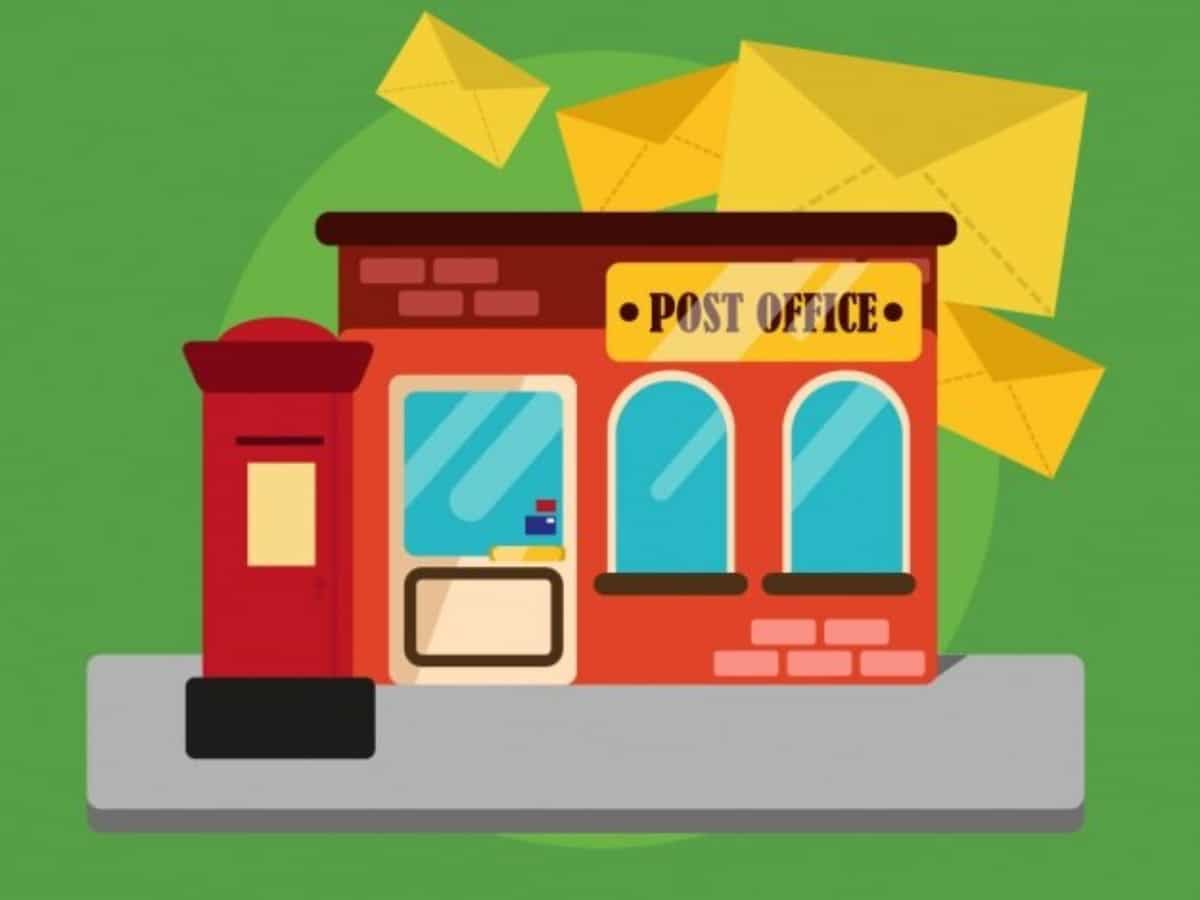 पोस्ट ऑफिस की सबसे धांसू स्कीम का कमाल: ₹3100 महीने का निवेश 5 साल में देगा ₹2.21 लाख का धमाकेदार फंड!कैलकुलेशन समझें