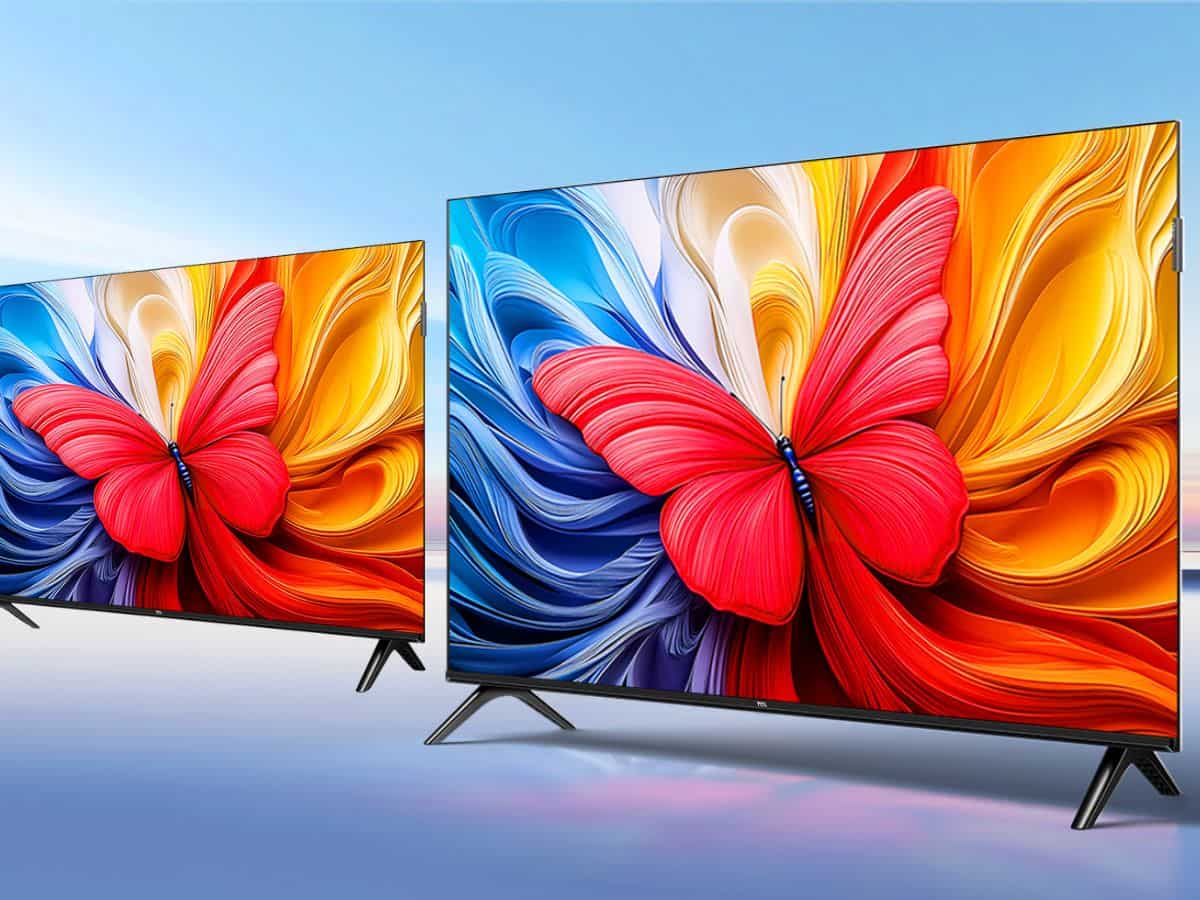 55 इंच वाले LED Smart TV को आधी कीमत में घर लाने का मौका, फ्लिपकार्ट पर शुरू हुई Super Value Week सेल