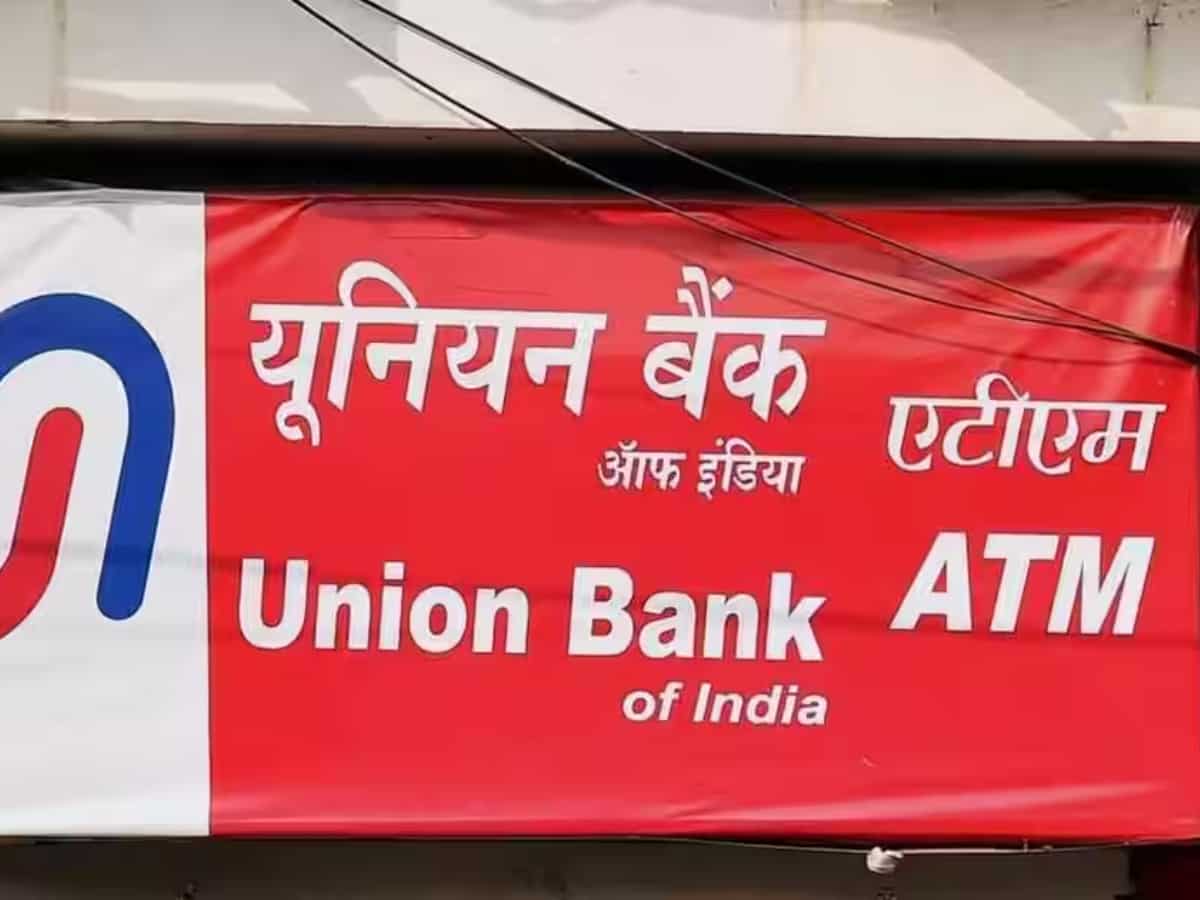 2. Union Bank of India