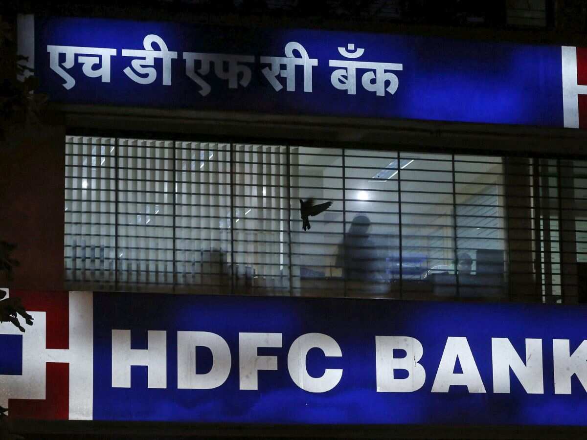 4. HDFC Bank