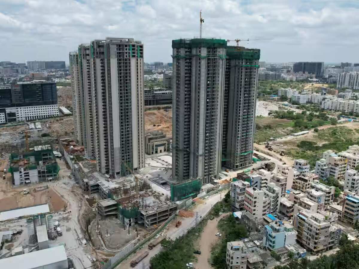 गुरुग्राम का नया सोना! नई नहीं पुराने जमीन से डेवलपर्स ने भरी तिजोरी, DLF का सीक्रेट 'लैंड बैंक' फॉर्मूला!