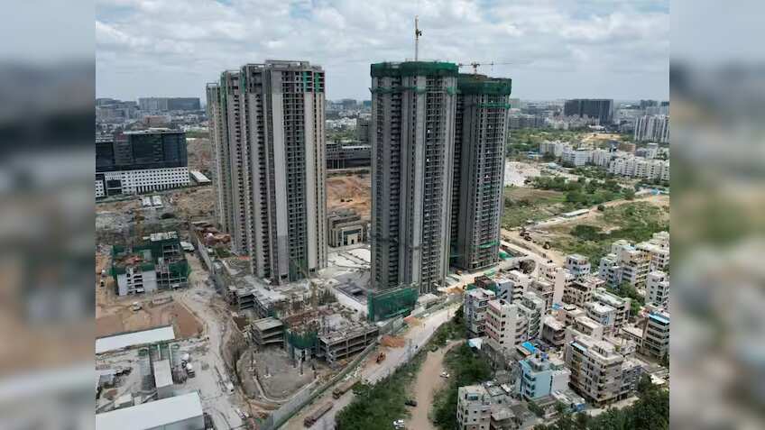 गुरुग्राम का नया सोना! नई नहीं पुराने जमीन से डेवलपर्स ने भरी तिजोरी, DLF का सीक्रेट 'लैंड बैंक' फॉर्मूला!