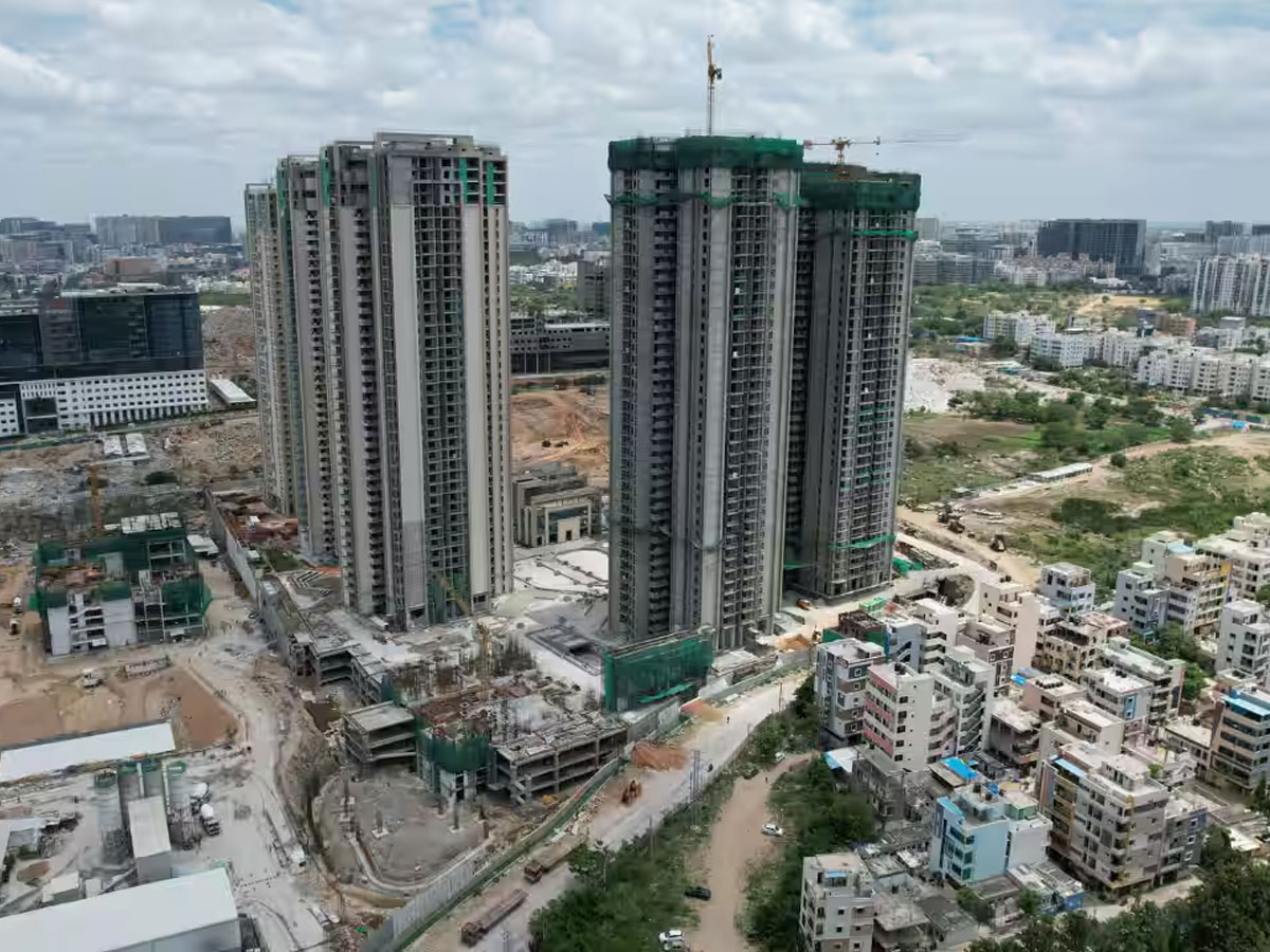 गुरुग्राम का नया सोना! नई नहीं पुराने जमीन से डेवलपर्स ने भरी तिजोरी, DLF का सीक्रेट 'लैंड बैंक' फॉर्मूला!