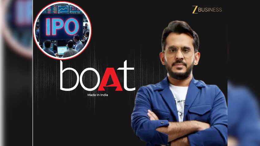 IPO फाइलिंग से ठीक 29 दिन पहले boAt फाउंडर्स क्यों 'पीछे हटे'? निवेशकों में बेचैनी! आखिर अंदर क्या पक रहा है