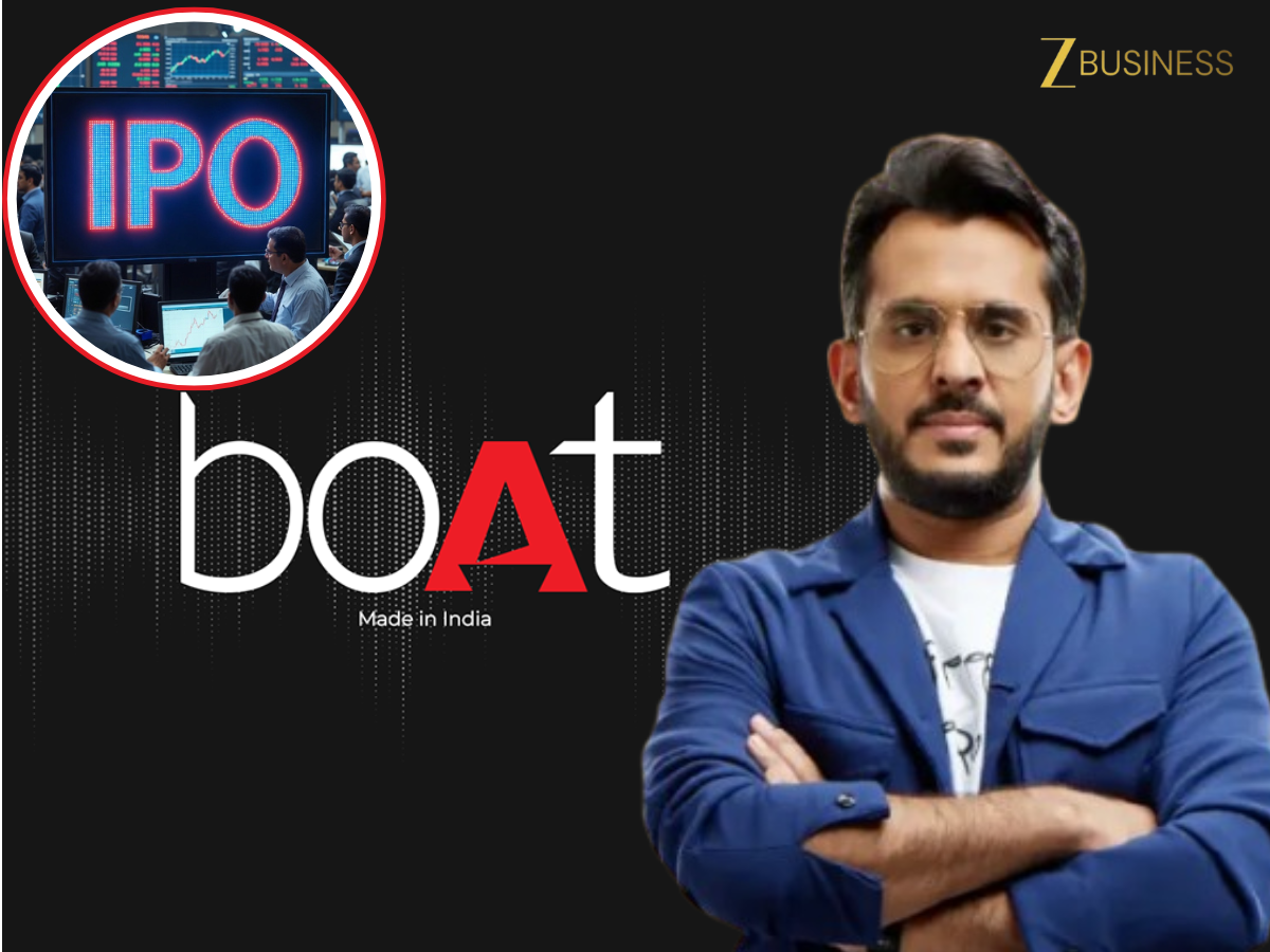 IPO फाइलिंग से ठीक 29 दिन पहले boAt फाउंडर्स क्यों 'पीछे हटे'? निवेशकों में बेचैनी! आखिर अंदर क्या पक रहा है