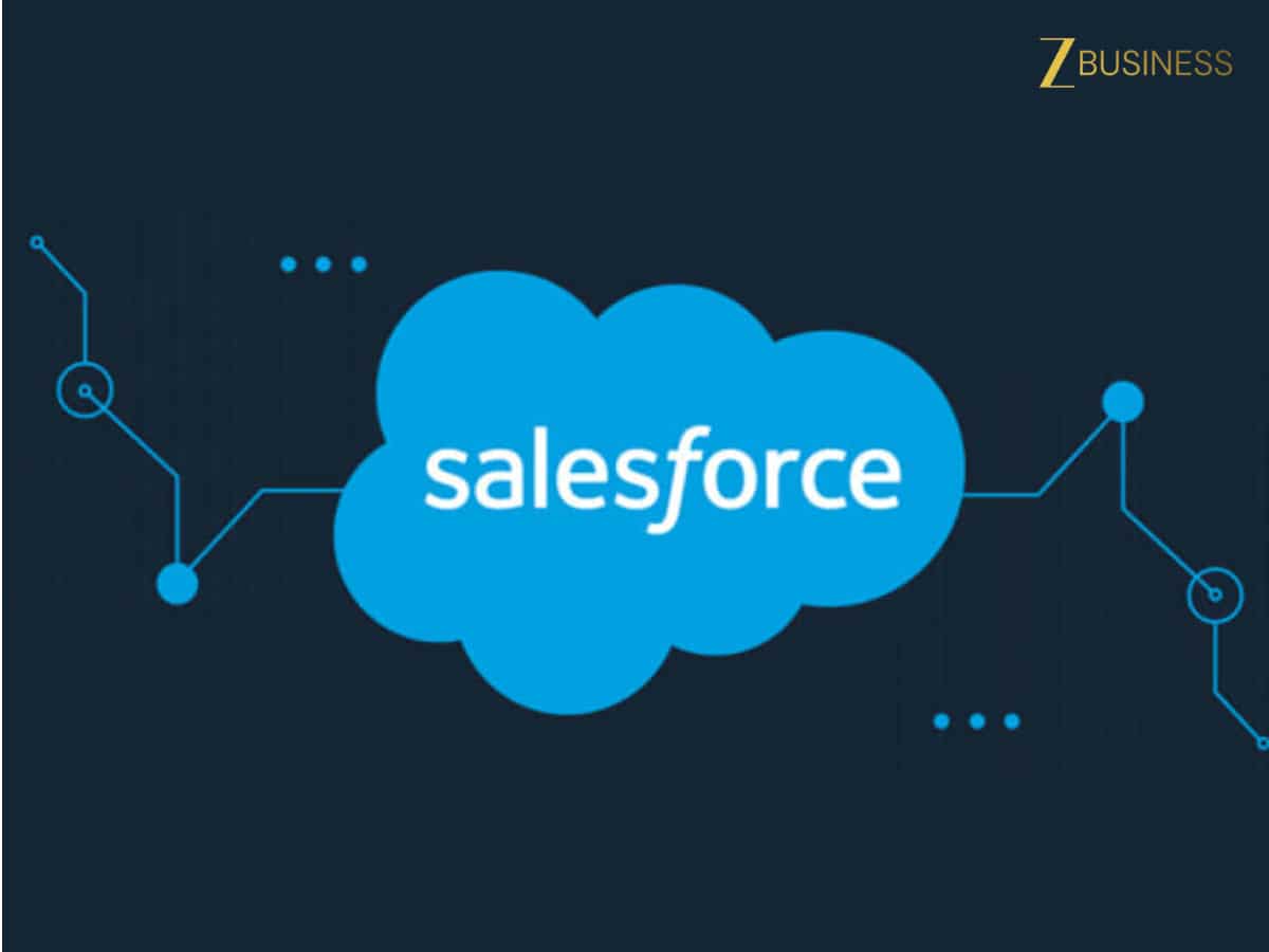 Salesforce भारत में करेगी बड़ा निवेश! कंपनी का प्लान- अब यहीं से होगा ग्लोबल इनोवेशन का अगला दौर