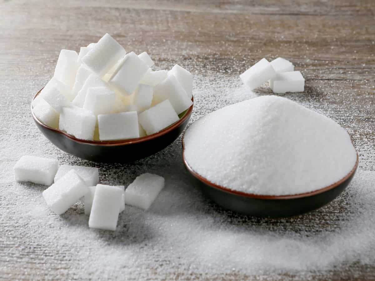 सरकार का बड़ा फैसला: 2025-26 में 1.5 मिलियन टन चीनी निर्यात की मंजूरी, मोलासिस पर ड्यूटी को भी किया खत्म