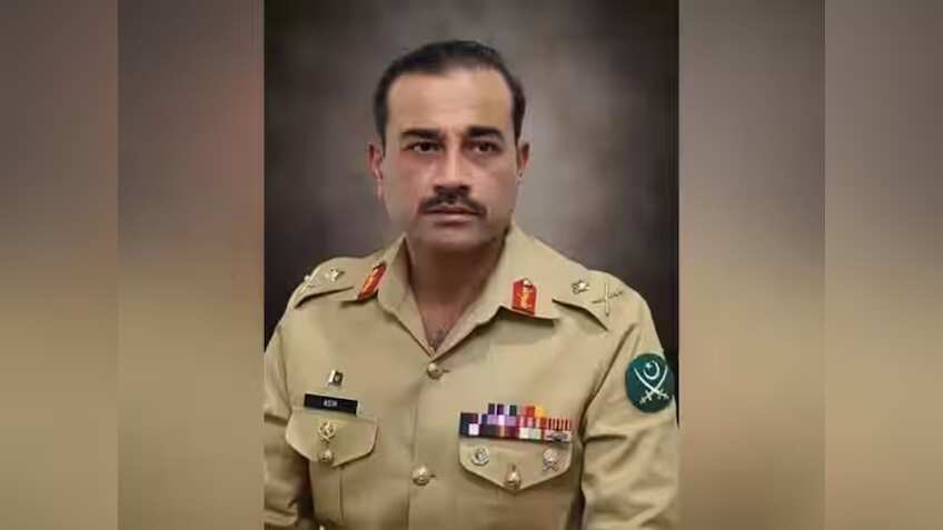 मुनीर को पाकिस्‍तान का 'आका' बनाएगा 27वां संशोधन! शहबाज-जरदारी भी ठोकेंगे सलाम...जानें कितना पावरफुल है CDF का पद