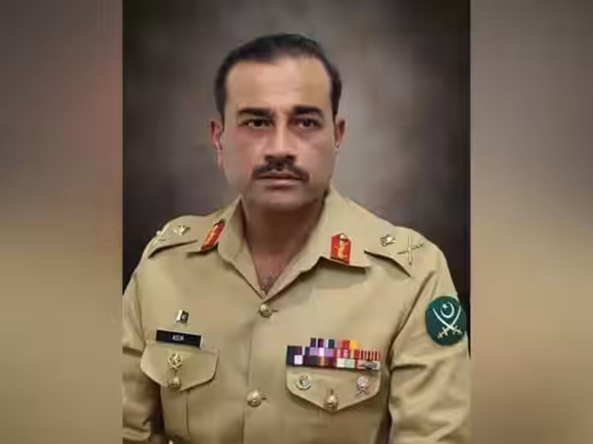 मुनीर को पाकिस्तान का 'आका' बनाएगा 27वां संशोधन! शहबाज-जरदारी भी ठोकेंगे सलाम...जानें कितना पावरफुल है CDF का पद