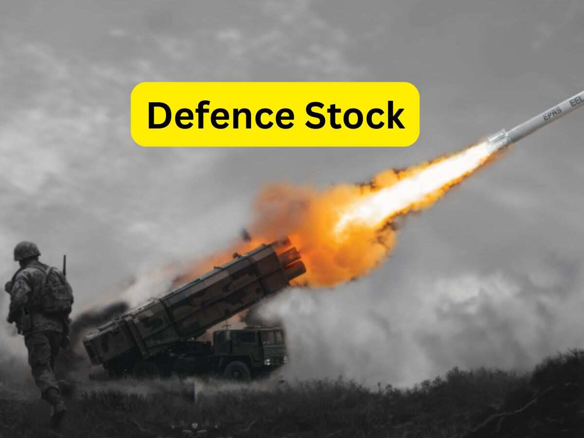 डिफेंस कंपनी ने पेश किया दमदार रिजल्ट! मुनाफा 19% बढ़ा, इंटरनेशनल और डिफेंस बिजनेस बने ग्रोथ इंजन