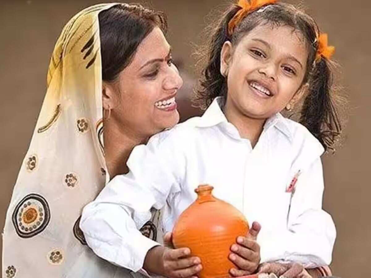 बच्‍चों की हायर स्‍टडीज हो या शादी, पैसों का इंतजाम कराएगा 21+21+21 का फॉर्मूला, मामूली निवेश से जुड़ेगा लाखों का फंड!