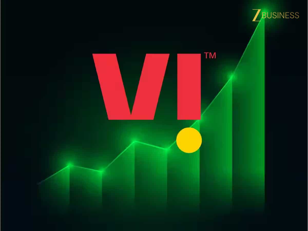 Vodafone Idea का Q2FY26 रिजल्ट, नुकसान घटकर ₹55,242 करोड़, शेयर में दिख सकता है असर