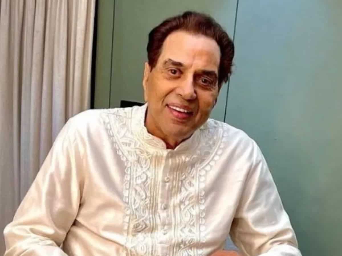 Dharmendra Update: ठीक हैं धर्मेंद्र...बेटी ईशा ने दिया अपडेट,निधन की खबरों को बताया फेक