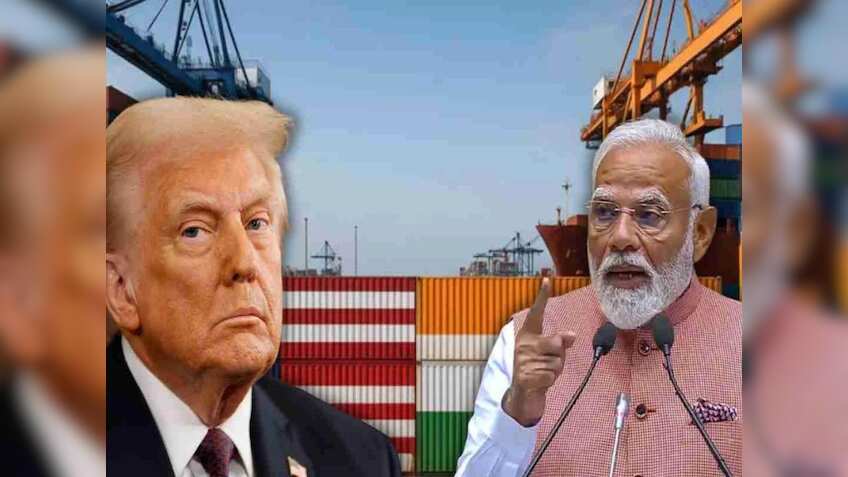 US-India ट्रेड डील पर जल्द सिग्नेचर के संकेत, लेकिन ट्रंप के बयानों में क्या है Googly? अनिल सिंघवी ने कही ये बात