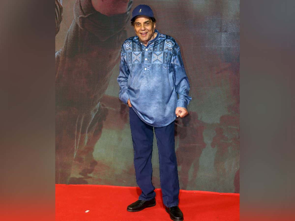 Dharmendra News: वो फिल्‍म जिसने पलट दी धरम पाजी की किस्‍मत, गांव के साधारण लड़के को बना दिया बॉलीवुड का सुपरस्‍टार!