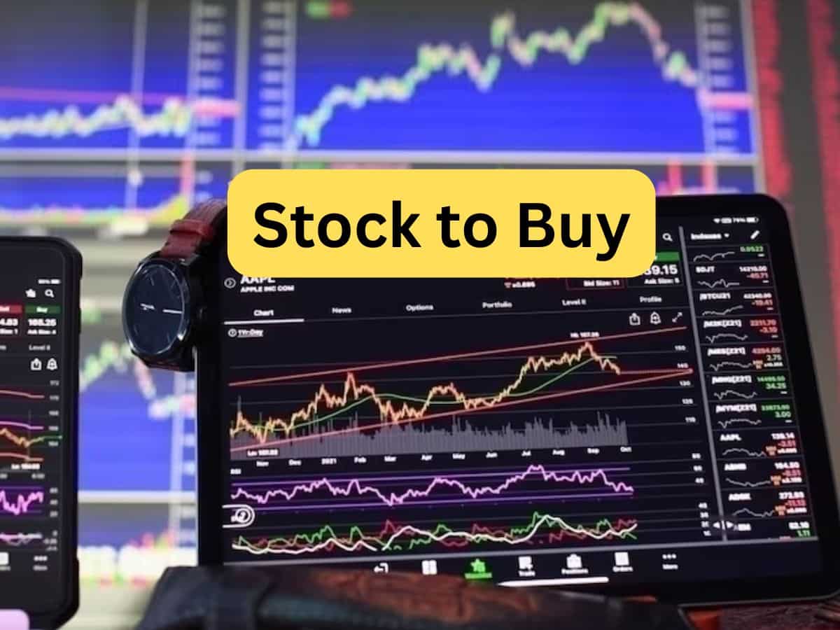 टेक्निकल चार्ट पर दमदार, इन 3 शेयरों में मोमेंटम ट्रेड के लिए बना मौका