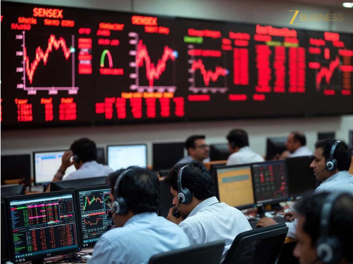 Stocks to Sell: ये तो टेंशन वाली बात है... आपका पैसा डूबा सकते हैं ये 3 स्टॉक्स! Jefferies और Morgan Stanley तक ने चेताया