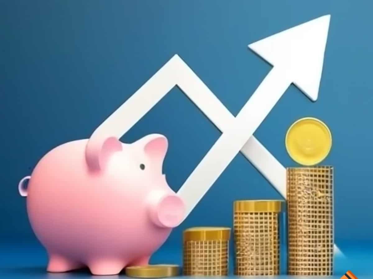 इक्विटी मार्केट में बहार! 2025 में इंश्योरेंस कंपनियों और NPS ने किया ₹1 लाख करोड़ का रिकॉर्ड निवेश,जानें इसका मतलब