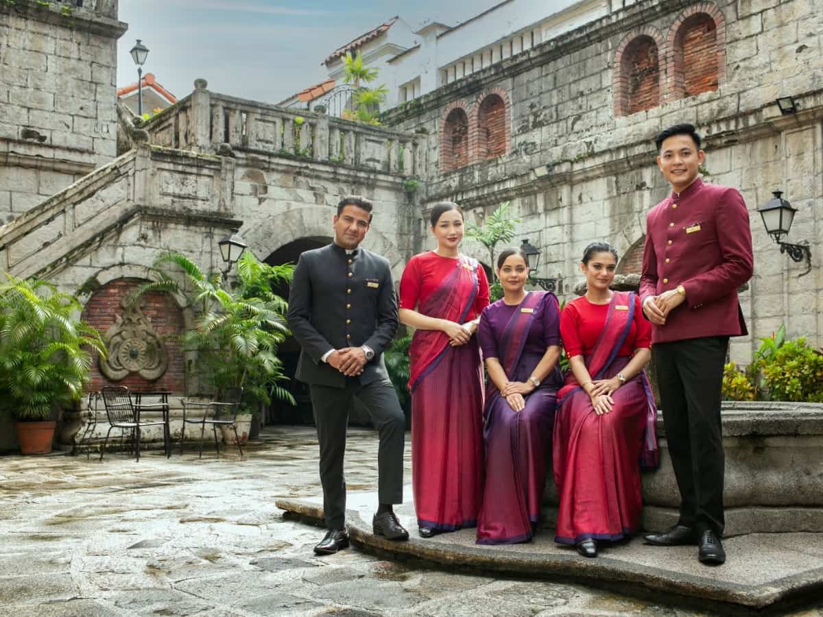 Casa Manila: स्पेनिश काल का झरोखा