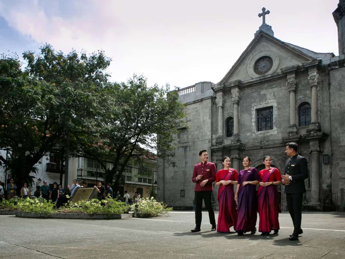 San Agustin Church: यूनेस्को वर्ल्ड हेरिटेज साइट
