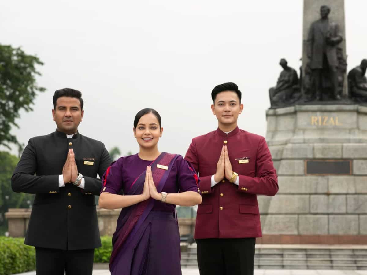 Rizal Park: इतिहास और हरियाली का संगम