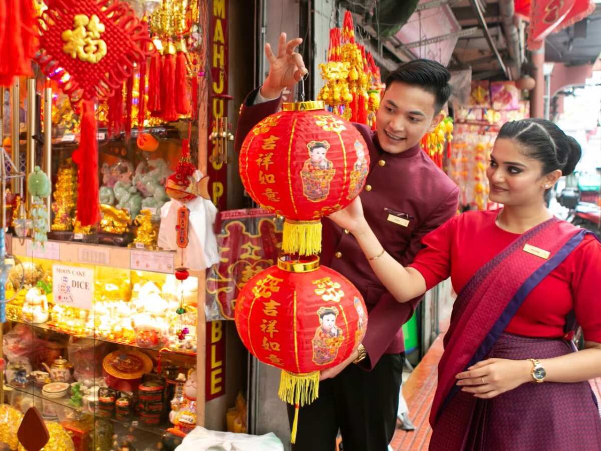 Binondo: दुनिया का सबसे पुराना चाइनाटाउन