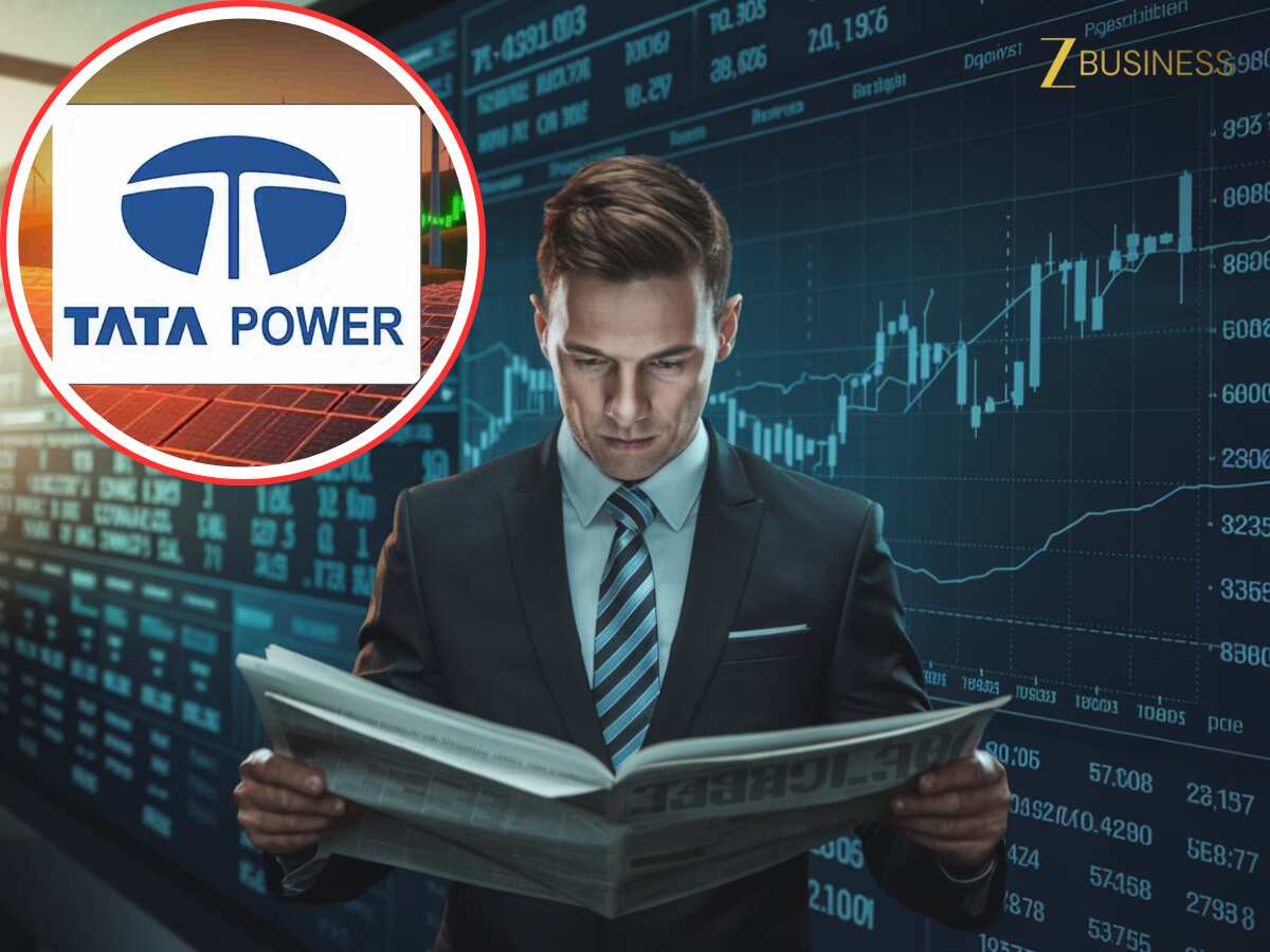 Tata की इस कंपनी को हुआ Q2 FY26 में तगड़ा प्रॉफिट, मार्केट खुलते ही शेयरों पर दिख सकता है असर