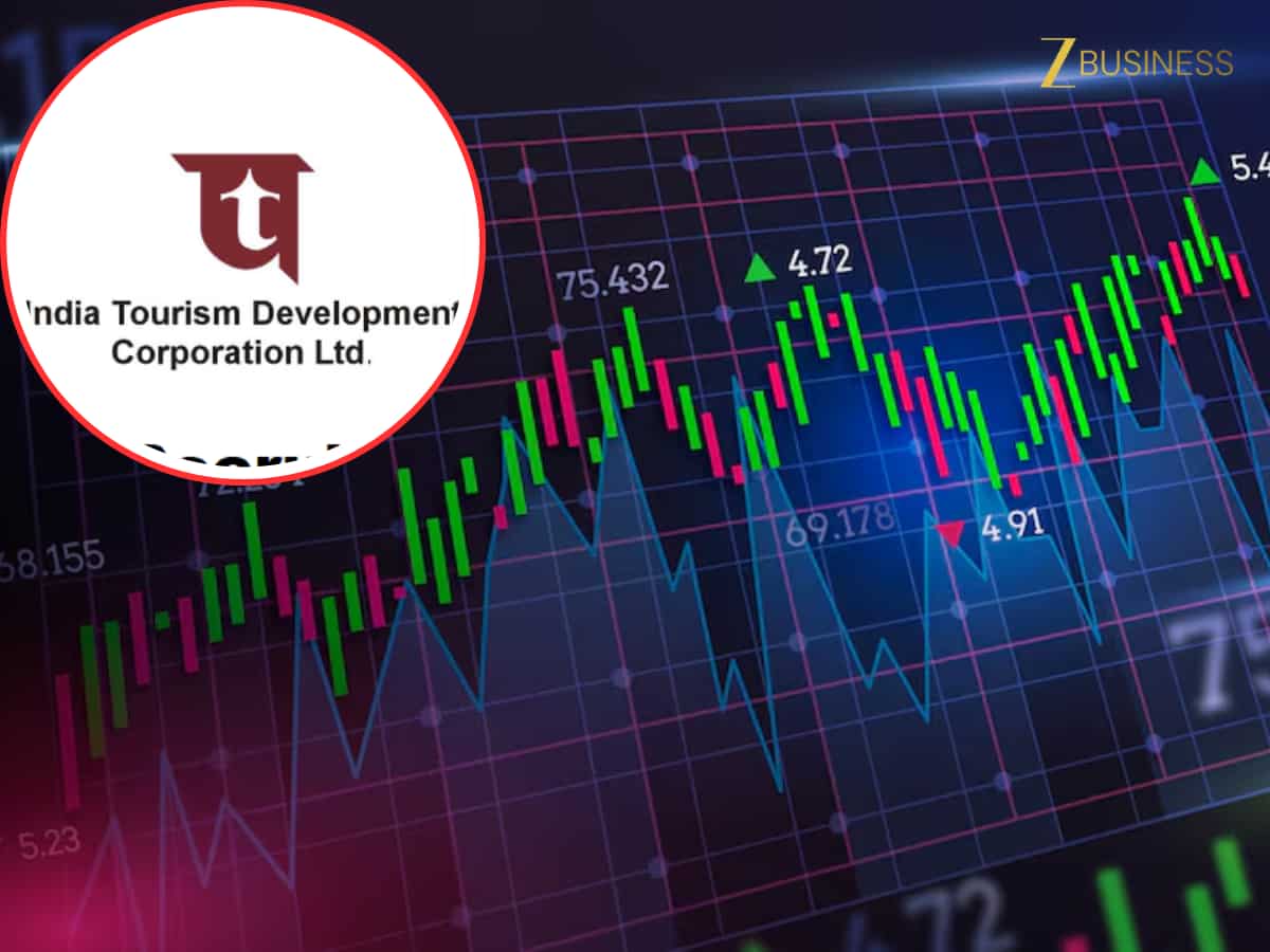 ITDC को Q2 में बड़ा मुनाफा! ‘The Ashok’ और होटल कारोबार ने संभाला मोर्चा, डिसइन्वेस्टमेंट प्रक्रिया में तेजी