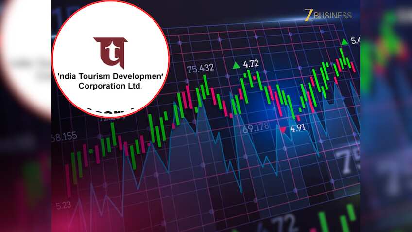 ITDC को Q2 में बड़ा मुनाफा! ‘The Ashok’ और होटल कारोबार ने संभाला मोर्चा, डिसइन्वेस्टमेंट प्रक्रिया में तेजी