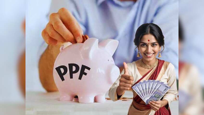 रॉकेट के जैसे ऊपर की ओर दौड़ लगाएगा PPF रिटर्न, बस ₹5,000 का निवेश बनाएगा ₹26 लाख से ज्यादा का फंड, देखें कैलकुलेशन