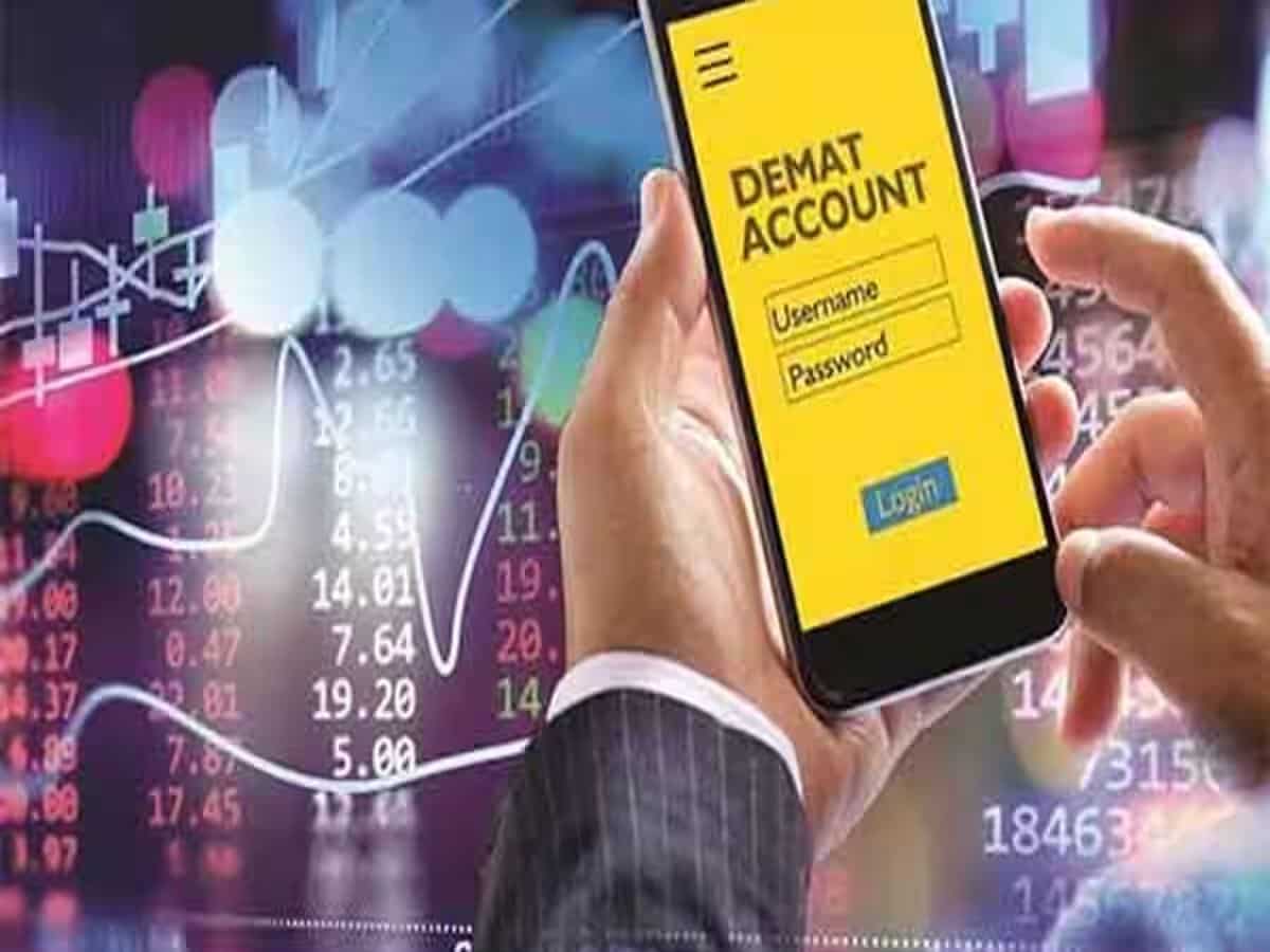 Savings Account की तरह क्या खोल सकते हैं एक से ज्यादा Demat Account?