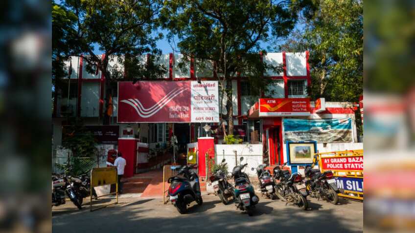पैसा बनाने की मशीन है पोस्ट ऑफिस की ये धांसू स्कीम, ₹9 लाख के निवेश पर मिलेगा ₹5550 का फिक्स ब्याज,चेक करें डिटेल्स