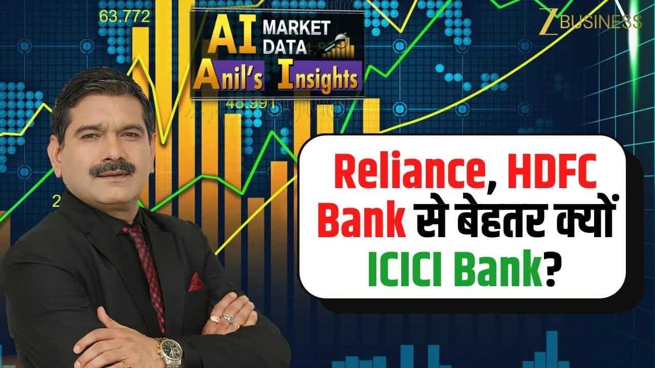 AI Market Data: Nifty, Bank Nifty में Big Action!