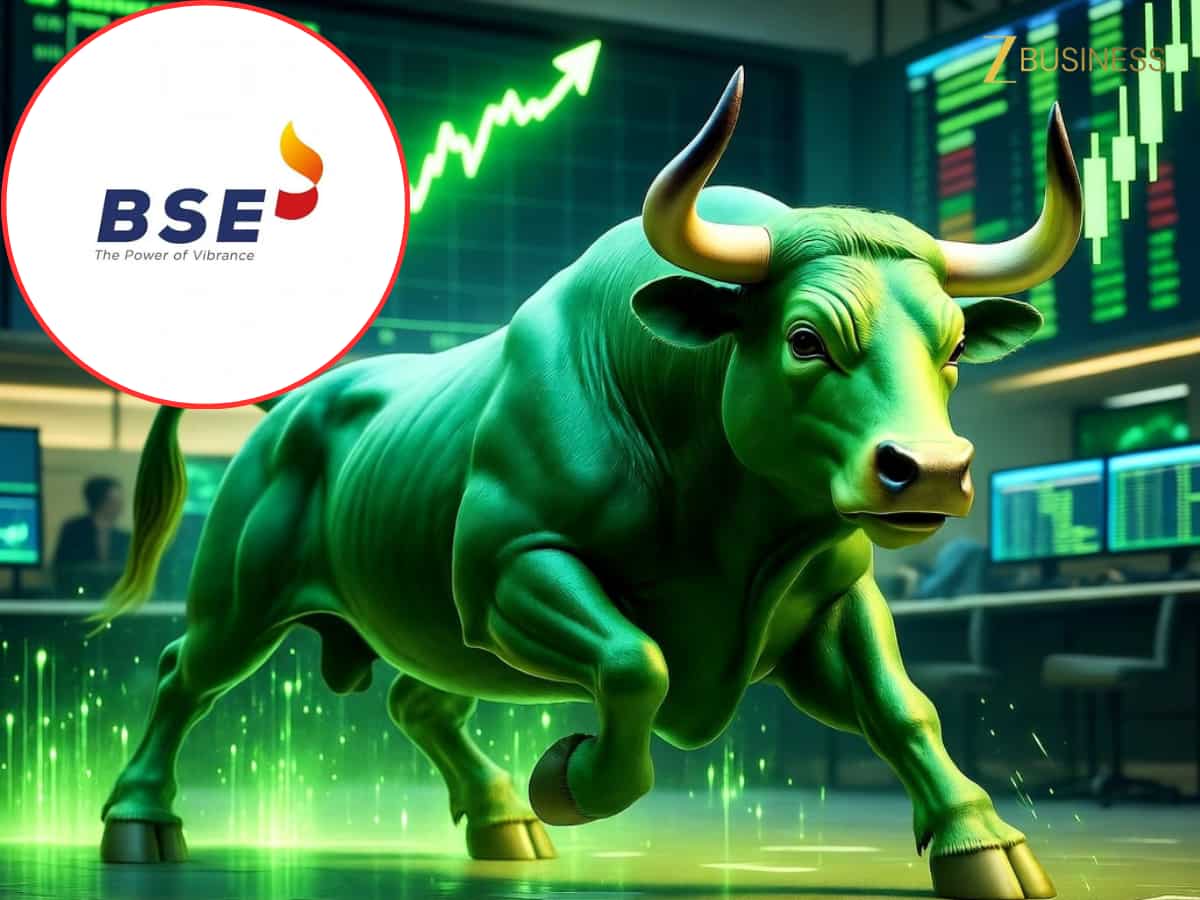 BSE के शेयरों में अभी और आने वाली है तेजी! Jefferies ने जारी कर दी नई रिपोर्ट, टारगेट प्राइस में भी कर दिया है तगड़ा इजाफा