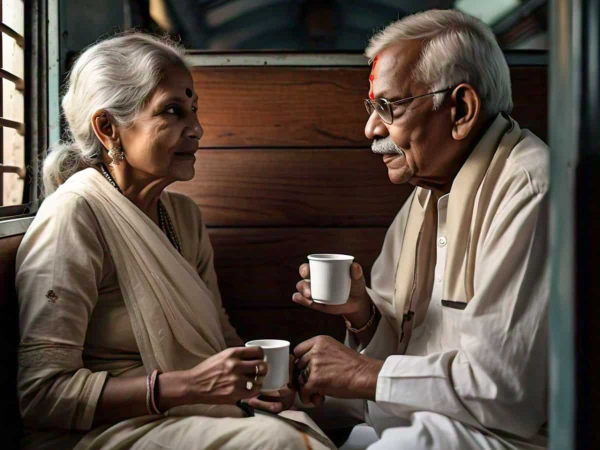 मम्मी-पापा के लिए चाहिए ट्रेन में लोअर सीट? रेलवे ने खुद बताई अंदर की बात, जान गए तो कभी नहीं होगे परेशान