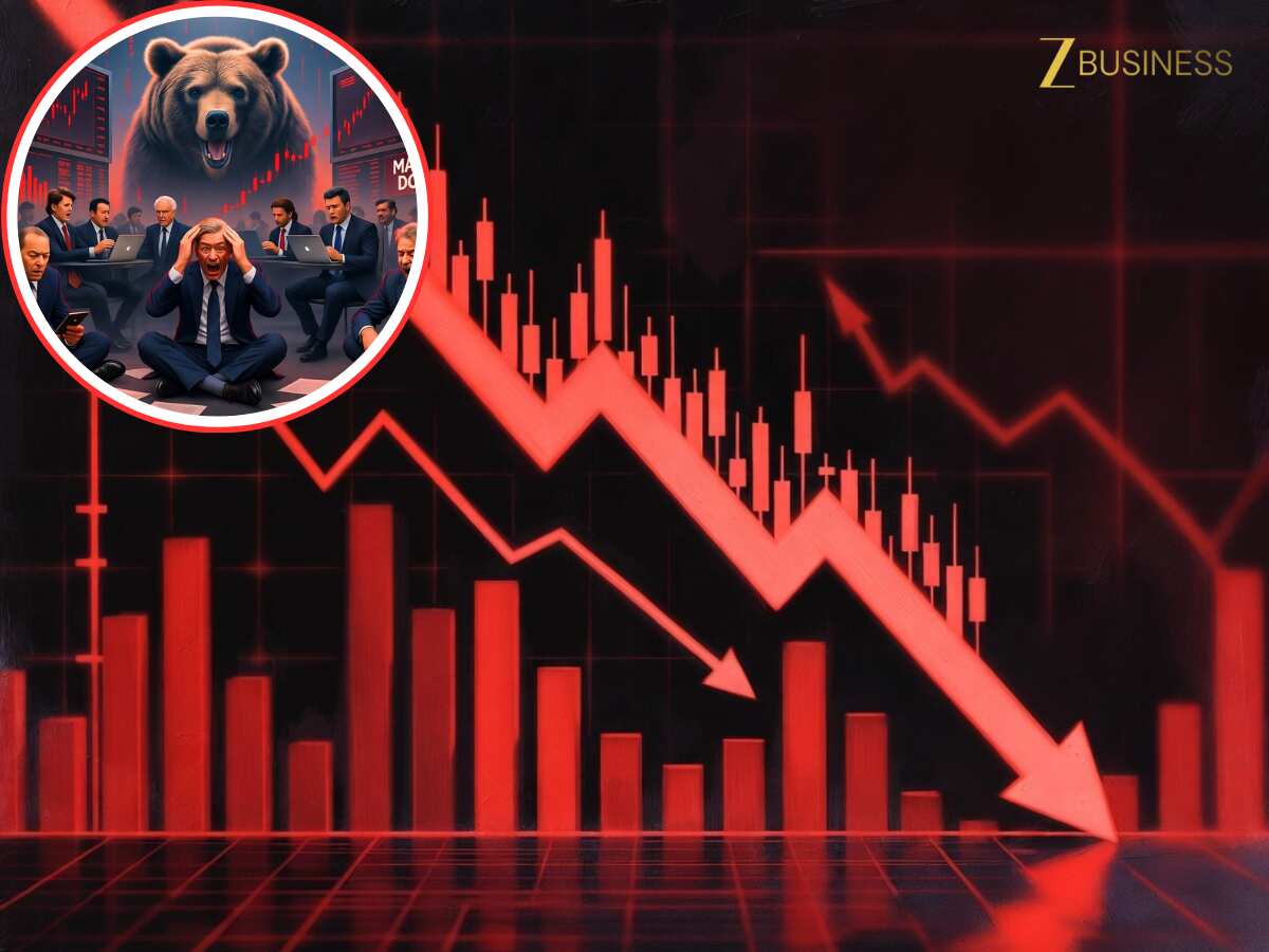 ये डिफेंस स्टॉक बढ़ा सकता है आपकी मुश्किल, Morgan Stanley, Jefferies से लेकर JP Morgan तक ने दिए हैं गिरावट के संकेत