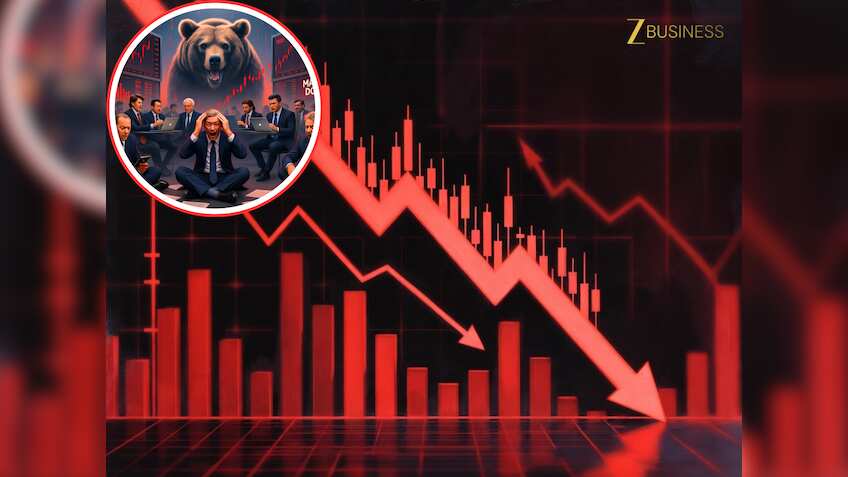 ये डिफेंस स्टॉक बढ़ा सकता है आपकी मुश्किल, Morgan Stanley, Jefferies से लेकर JP Morgan तक ने दिए हैं गिरावट के संकेत