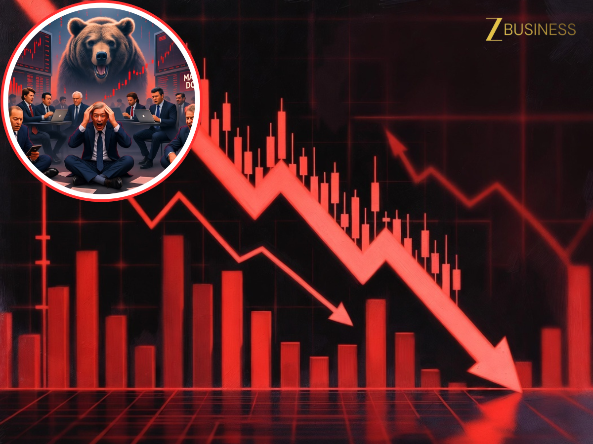 ये डिफेंस स्टॉक बढ़ा सकता है आपकी मुश्किल, Morgan Stanley, Jefferies से लेकर JP Morgan तक ने दिए हैं गिरावट के संकेत