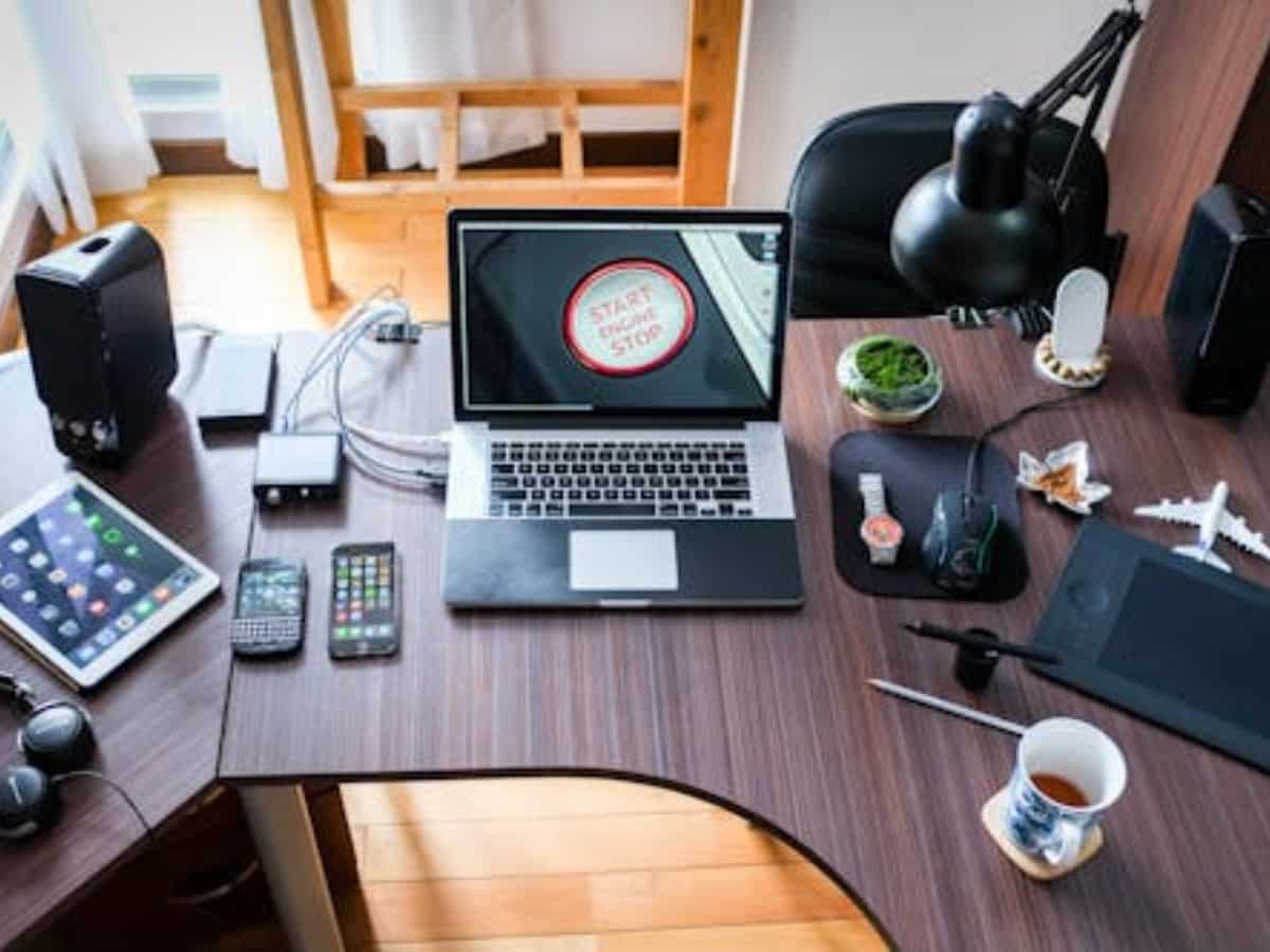 घर को थोड़ा 'ओपन' रखिए– नेटवर्क को रास्ता चाहिए