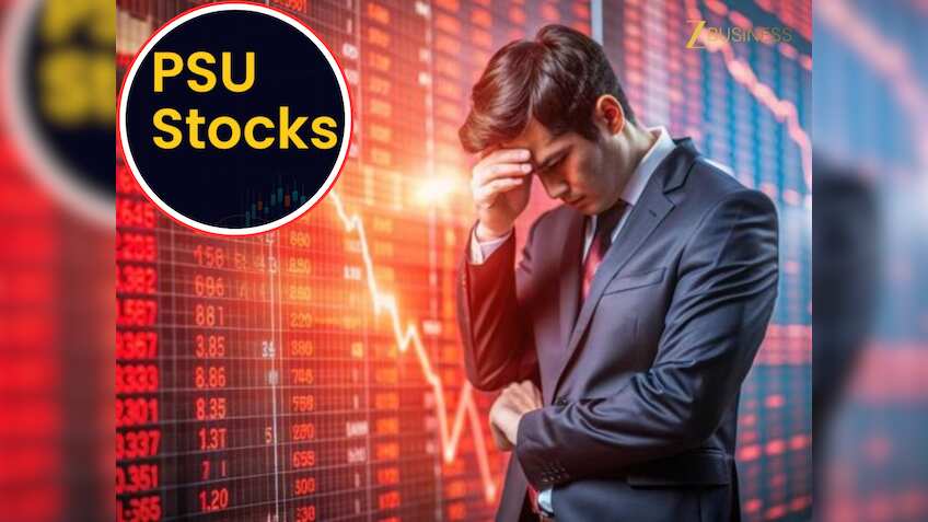 कहीं इस PSU स्टॉक को बेचने की जगह खरीद तो नहीं रहे हैं आप? Goldman Sachs समेत 2 ब्रोकरेज ने दी है शेयर से दूर रहने की सलाह