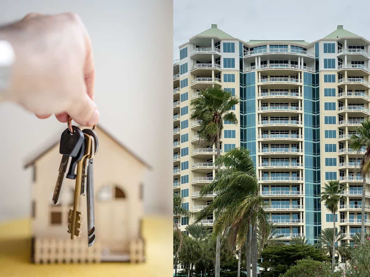 Real Estate में बढ़ा निवेशकों का भरोसा! Q3 2025 में करीब ₹24,000 करोड़ का रिकॉर्ड निवेश, NCR बना सबसे बड़ा हॉटस्पॉट