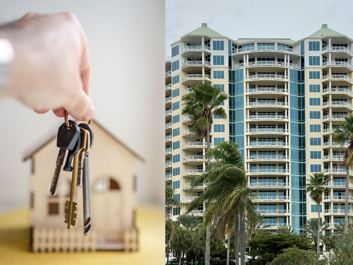 Real Estate में बढ़ा निवेशकों का भरोसा! Q3 2025 में करीब ₹24,000 करोड़ का रिकॉर्ड निवेश, NCR बना सबसे बड़ा हॉटस्पॉट