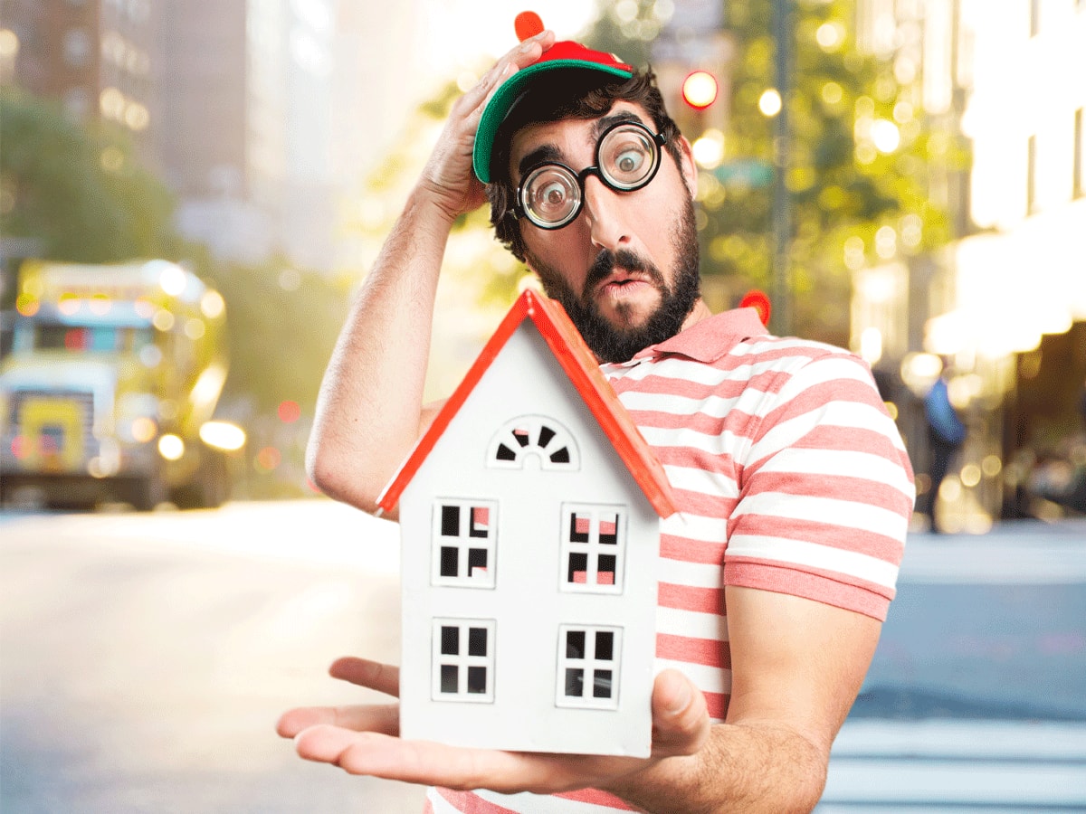 कैश से घर खरीदें या लें होम लोन? कर्ज हमेशा झंझट नहीं होता.. ये कैलकुलेशन समझ गए तो कर सकते हैं मोटी कमाई!