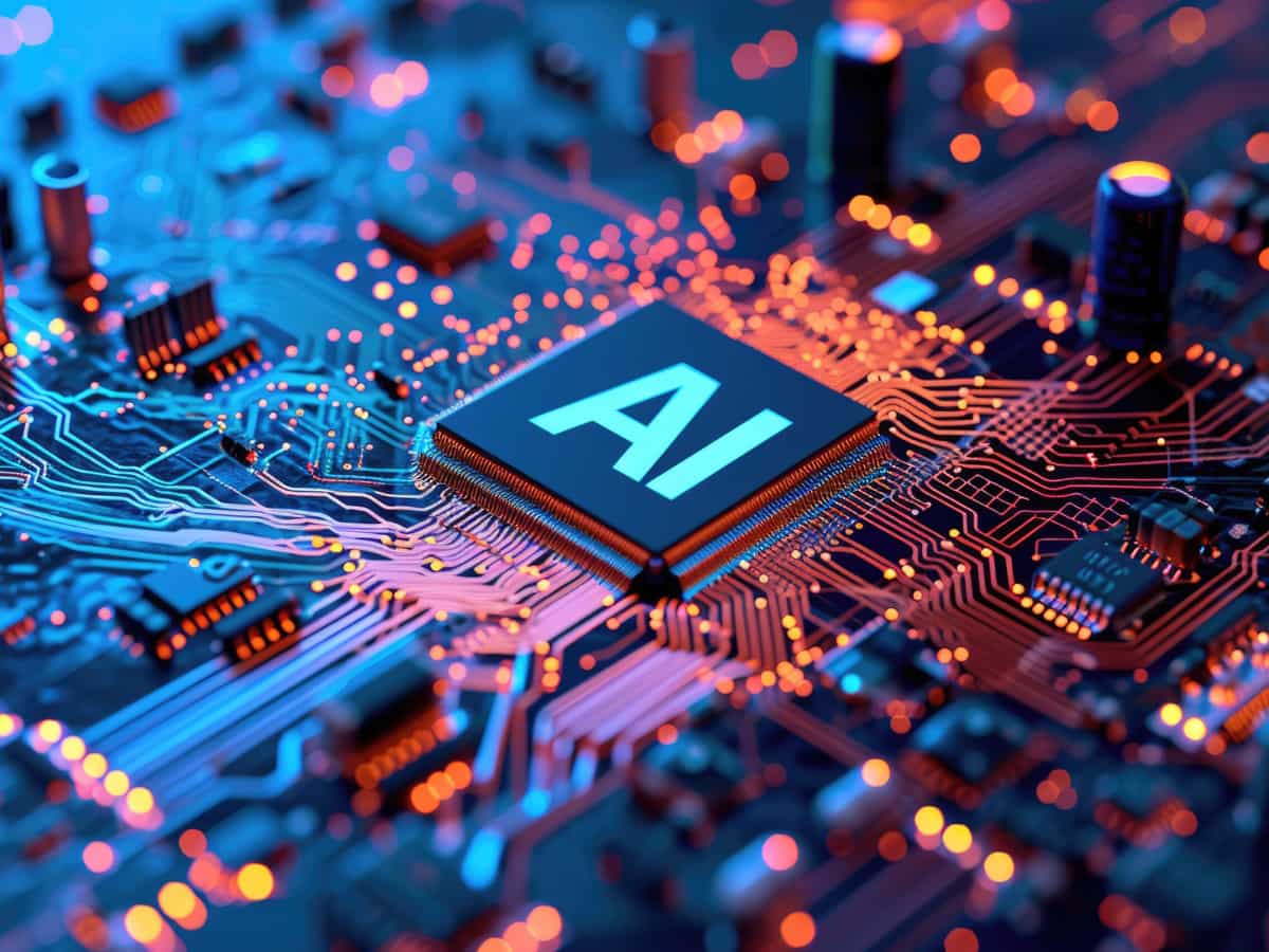 भारत में AI बूम की तैयारी! हर 2 में से एक कंपनी India में बना रही नए डेटा सेंटर, अगले 5 साल में इतना बढ़ जाएगा काम