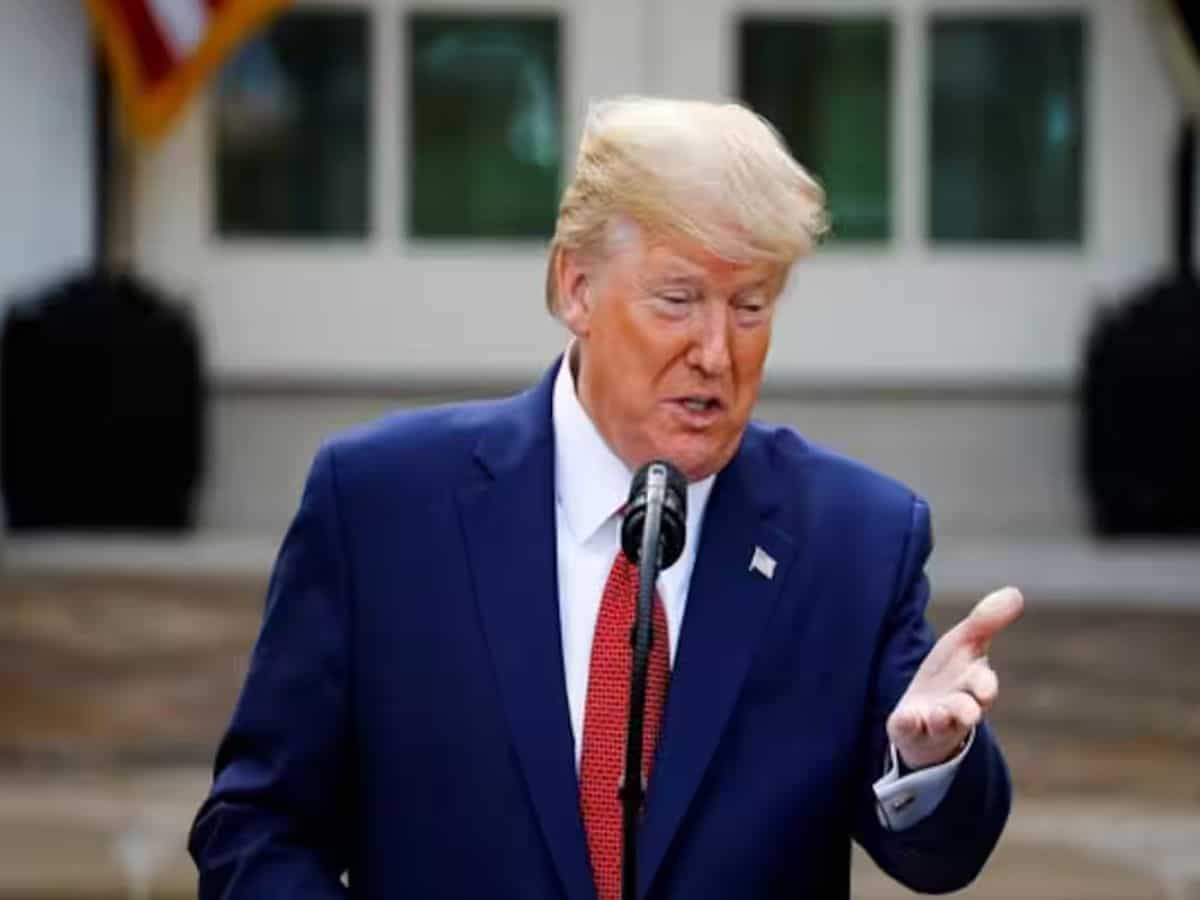 US Shutdown Ends: 43 दिन बाद खत्‍म होगा अमेरिका का सबसे लंबा शटडाउन, फिर खुलेगी सरकार की तिजोरी!